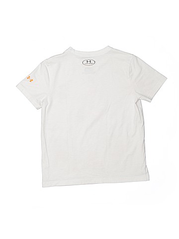 Under Armour Short Sleeve T-Shirt (view 2)