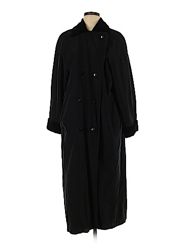 London Fog Coat (view 1)