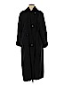 London Fog Black Coat Size 8 (petite) - photo 1