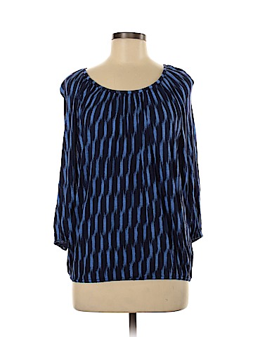 MICHAEL Michael Kors Long Sleeve Top (view 1)