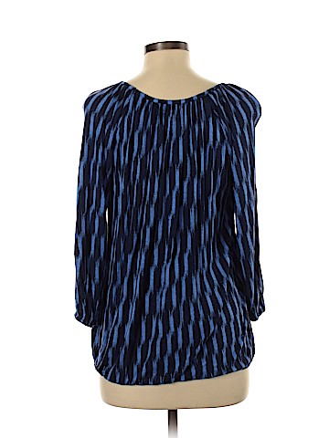 MICHAEL Michael Kors Long Sleeve Top (view 2)