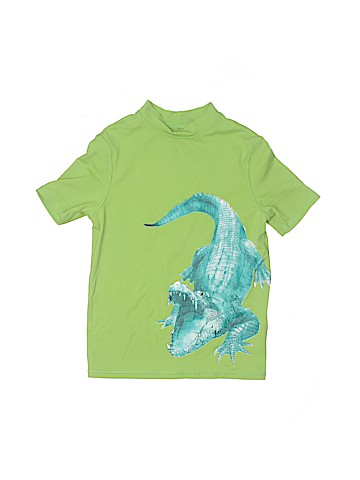 Lands' End Rash Guard (view 1)