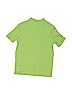 Lands' End Green Rash Guard Size 5 - 6 - photo 2