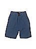 Old Navy Blue Shorts Size 8 - photo 1