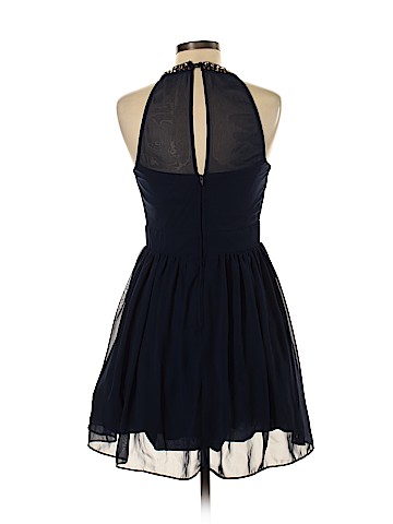 B. Darlin Cocktail Dress (view 2)