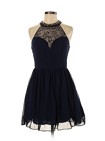 B. Darlin Cocktail Dress (view 1)