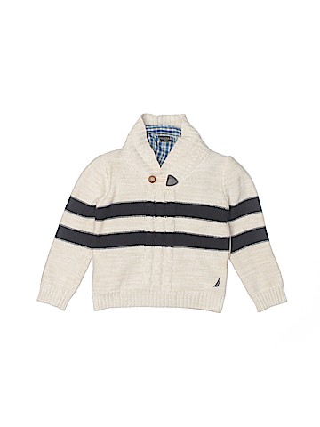 Nautica Pullover Sweater (view 1)