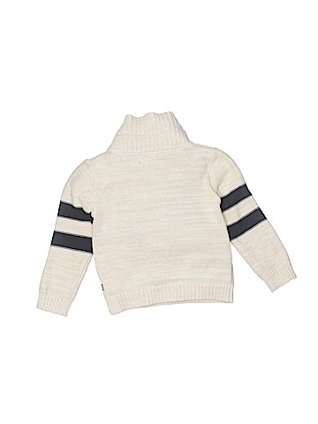 Nautica Pullover Sweater (view 2)