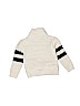 Nautica 100% Cotton Ivory Pullover Sweater 12-18 MO / 18 MO - photo 2