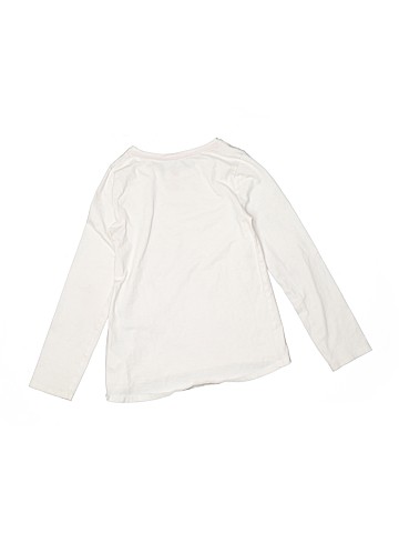Jillian's Closet Long Sleeve T-Shirt (view 2)