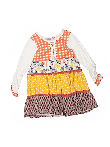 Jelly The Pug Dress (view 1)