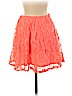 Derek Heart 100% Polyester Pink Casual Skirt Size M - photo 2