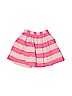 Hanna Andersson 100% Cotton Stripes Pink Skirt Size 130 cm - photo 1