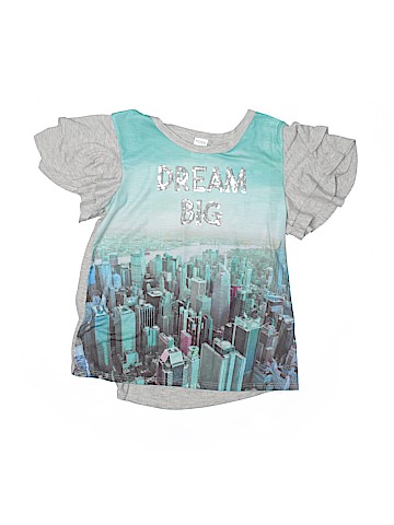 Arizona Jean Company Short Sleeve Top (view 1)