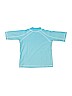 L.L.Bean Blue Rash Guard Size 4 - photo 2