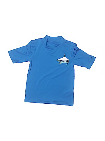 Cat & Jack Rash Guard (view 1)