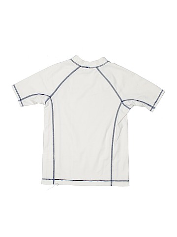 Lands' End Rash Guard (view 2)