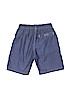 Cat & Jack 100% Polyester Blue Board Shorts Size 6 - 7 - photo 2