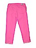 Justice Solid Pink Jeans Size 16 - photo 2