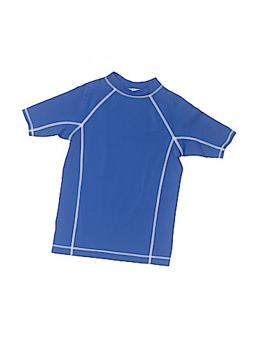 Lands' End Rash Guard (view 1)