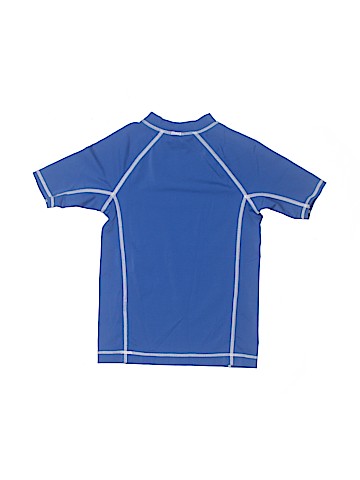 Lands' End Rash Guard (view 2)