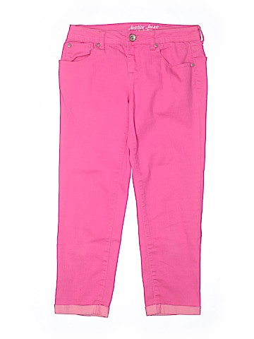 Justice Jeans (view 1)