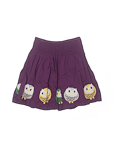 Mini Boden Skirt (view 2)