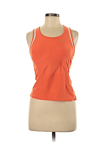 Nike Active Tank (view 1)