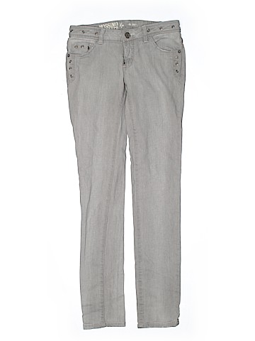 Mossimo Supply Co. Jeans (view 1)