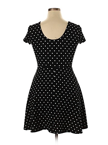 Planet Gold Casual Dress (view 2)