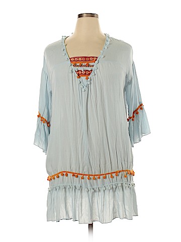 Assorted Brands 3/4 Sleeve Top (view 1)