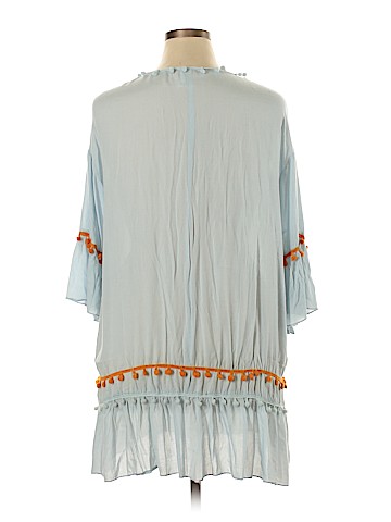 Assorted Brands 3/4 Sleeve Top (view 2)