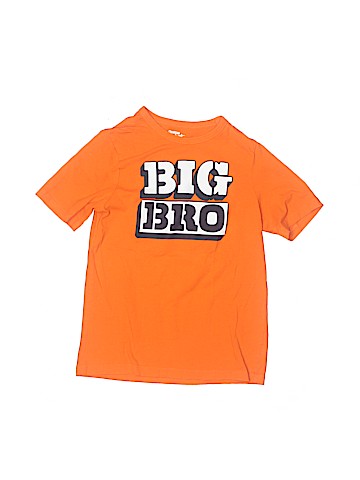 OshKosh B'gosh Short Sleeve T-Shirt (view 1)