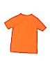 OshKosh B'gosh 100% Cotton Orange Short Sleeve T-Shirt Size 10 - photo 2