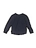 Gap Kids 100% Cotton Blue Thermal Top Size 6 - 7 - photo 2