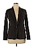 Assorted Brands 100% Cotton Gray Blazer Size 15 - 16 - photo 1