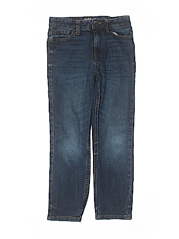 Cat & Jack Jeans (view 1)