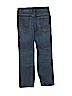 Cat & Jack Solid Blue Jeans Size 7 - photo 2