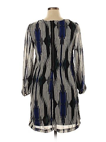 Fire Los Angeles Casual Dress (view 2)