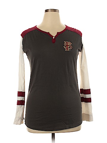 Assorted Brands Long Sleeve T-Shirt (view 1)