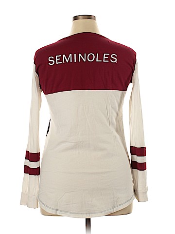 Assorted Brands Long Sleeve T-Shirt (view 2)