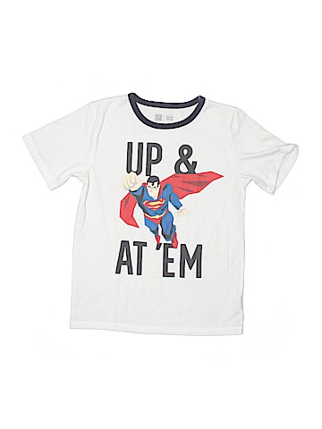 Gap Kids Short Sleeve T-Shirt (view 1)
