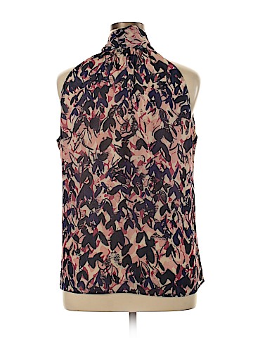 Banana Republic Sleeveless Blouse (view 2)