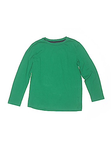 Old Navy Long Sleeve T-Shirt (view 1)