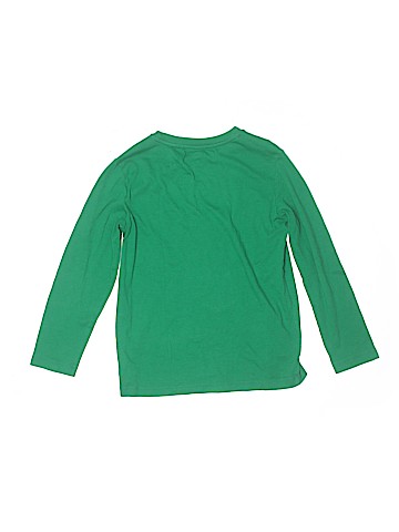 Old Navy Long Sleeve T-Shirt (view 2)