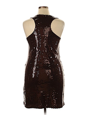 Say What? Cocktail Dress (view 2)