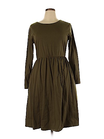 Yidarton Casual Dress (view 1)