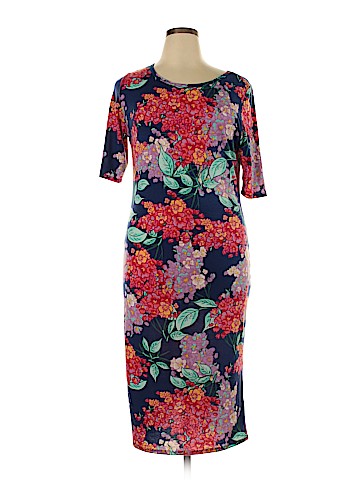 Lularoe Casual Dress (view 1)