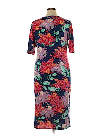 Lularoe Casual Dress (view 2)