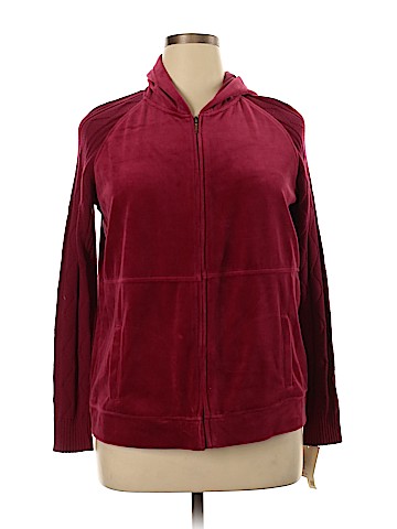 Croft & Barrow Jacket (view 1)